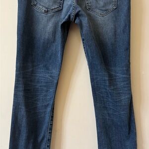 GAP Kids Dark Blue Jeans